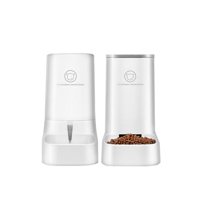 Pet Automatic Water Dispenser