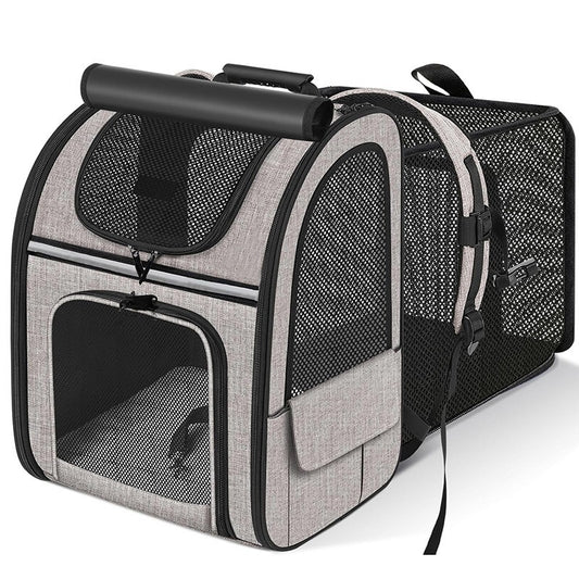 pet backpack