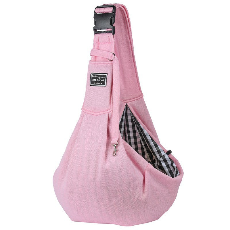 Pet Backpack