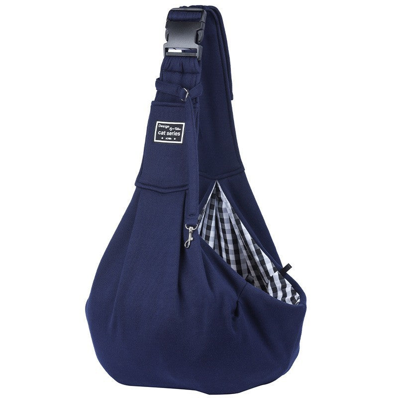 Pet Backpack