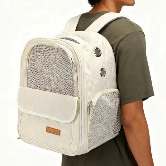 Pet Backpack
