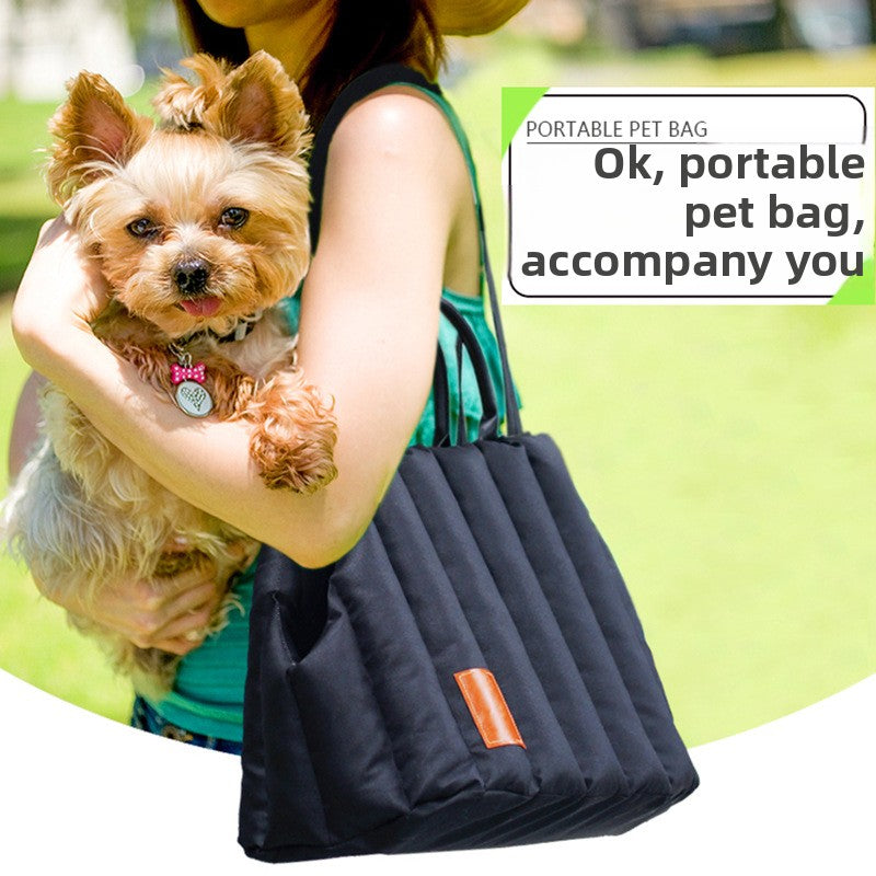 Pet bag