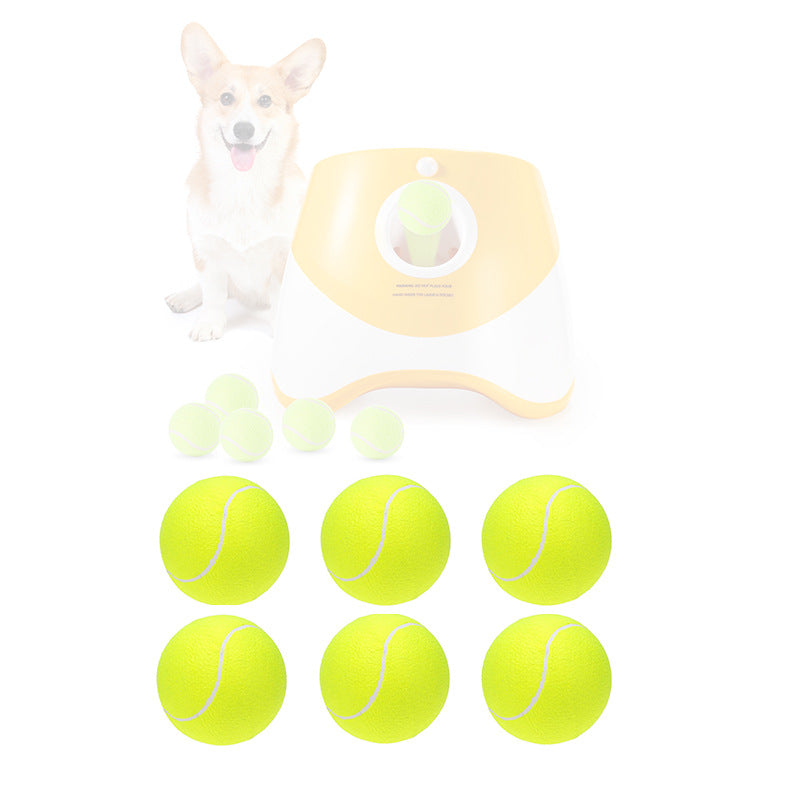 Pet Ball Launcher
