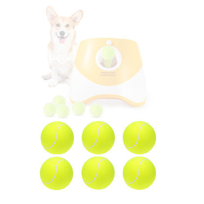 Pet Ball Launcher