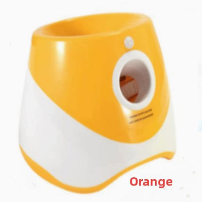 Pet ball launcher