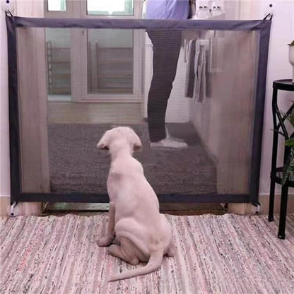 Pet Barrier Net