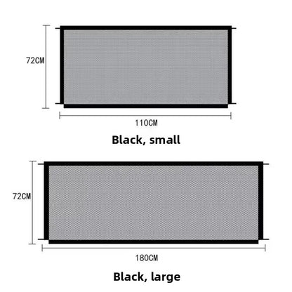 Pet Barrier Net