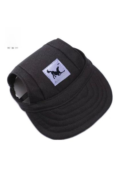 Pet Baseball Cap