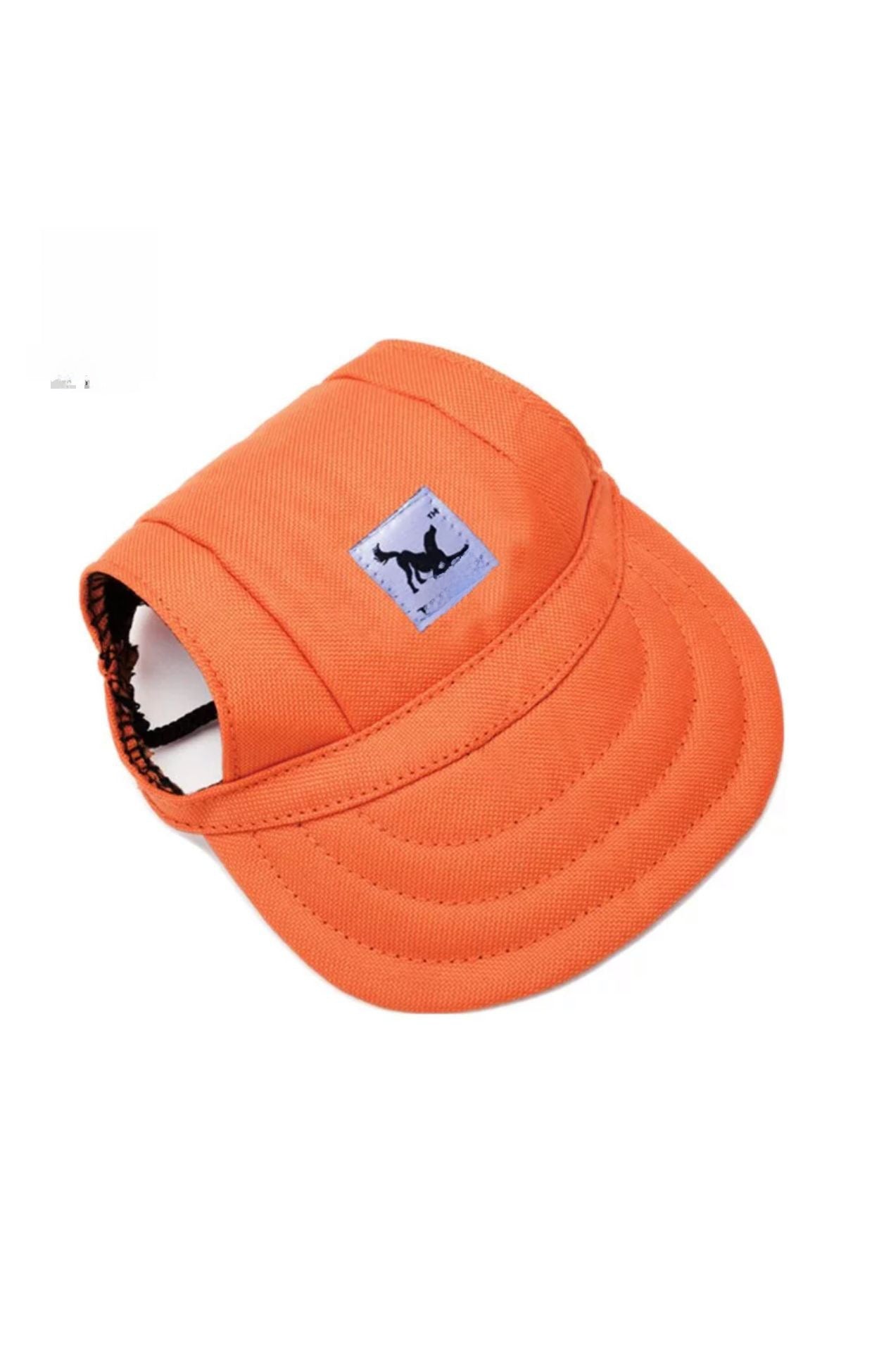 Pet Baseball Cap
