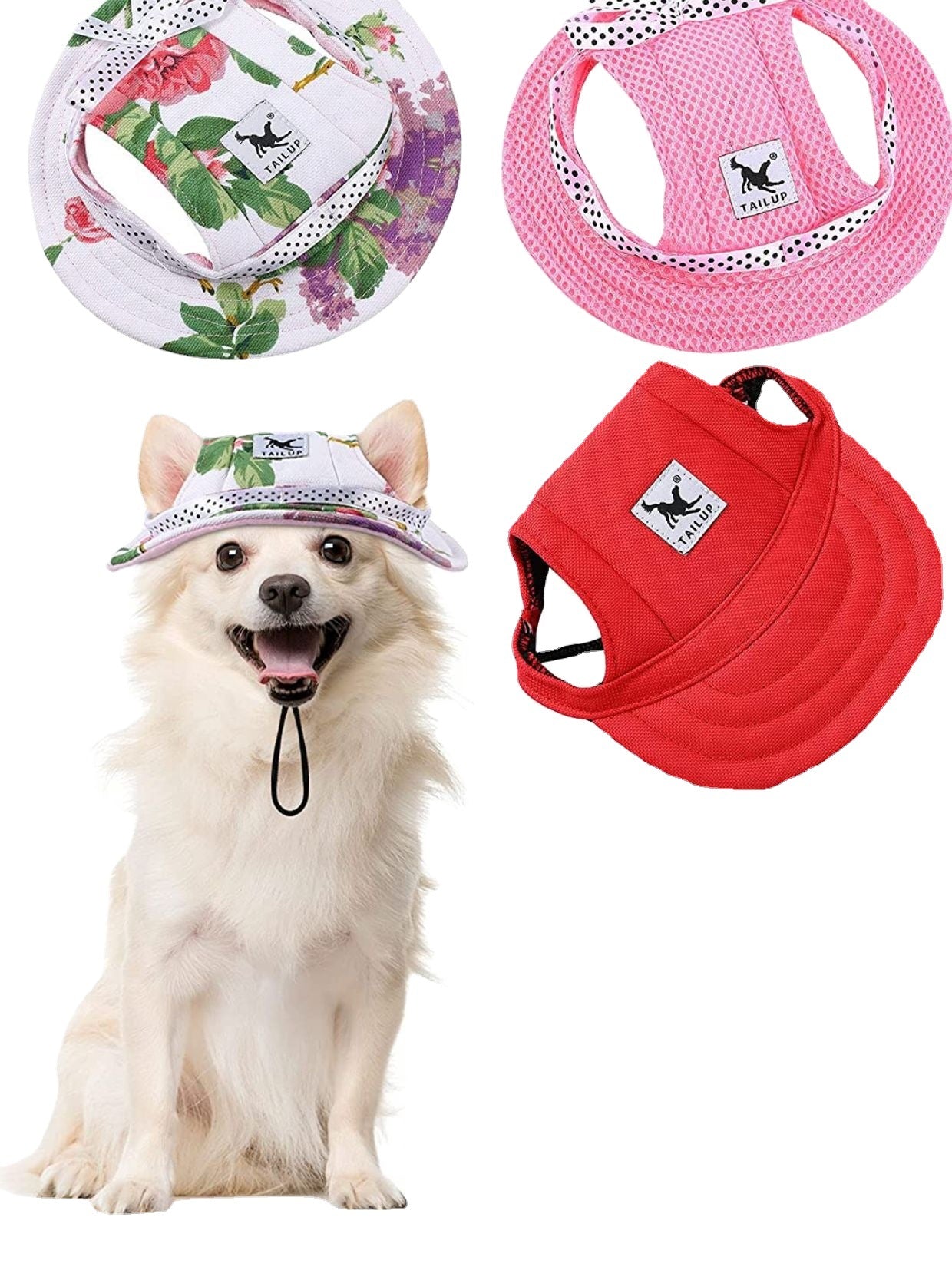 Pet Baseball Cap