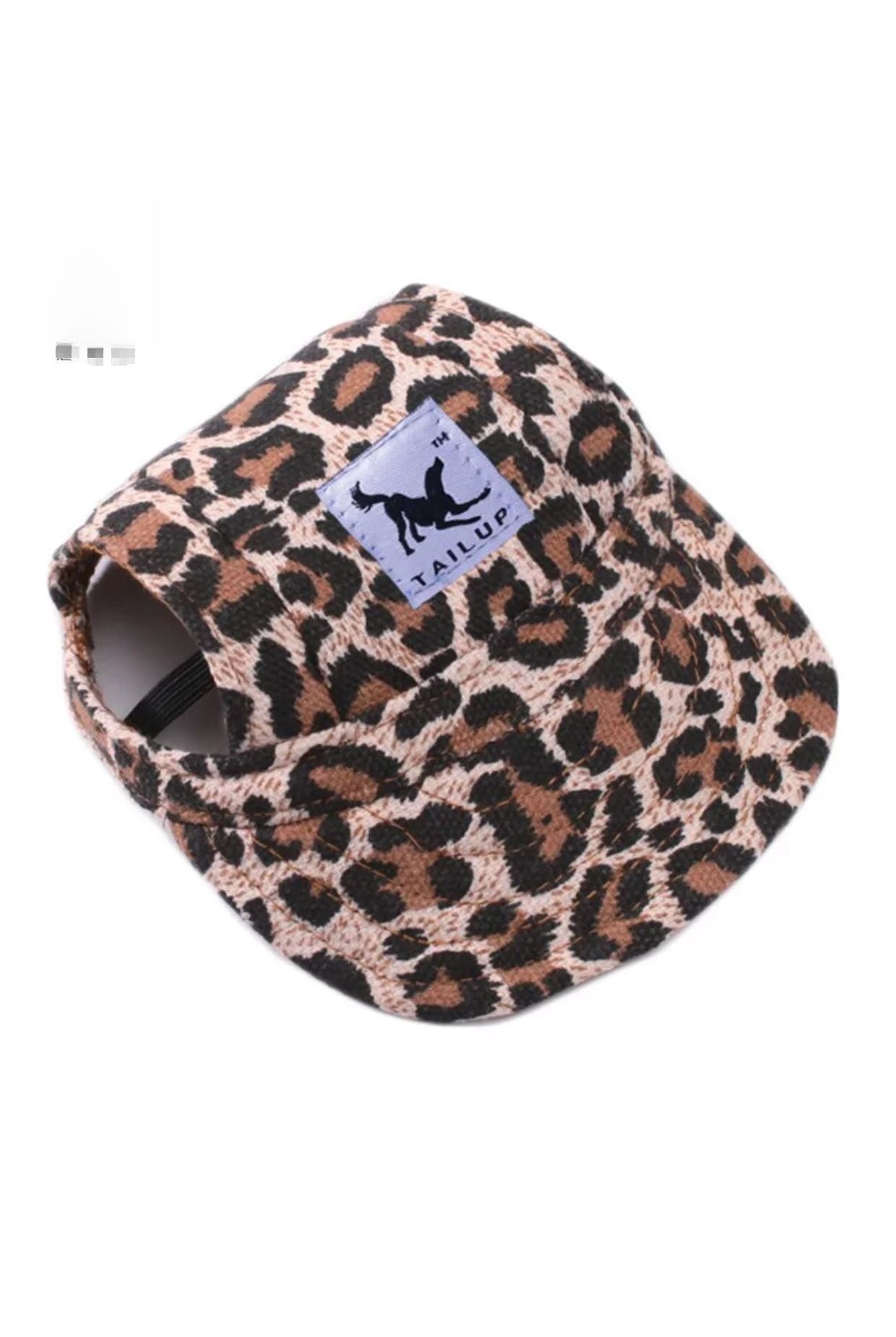 Pet Baseball Cap