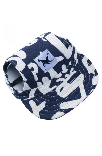 Pet Baseball Cap