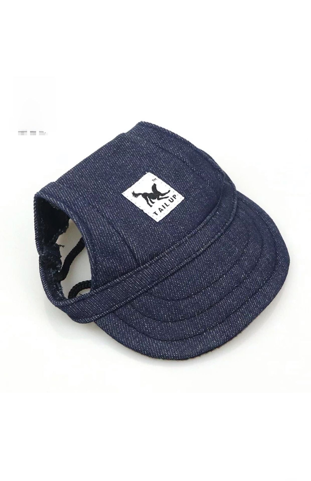 Pet Baseball Cap