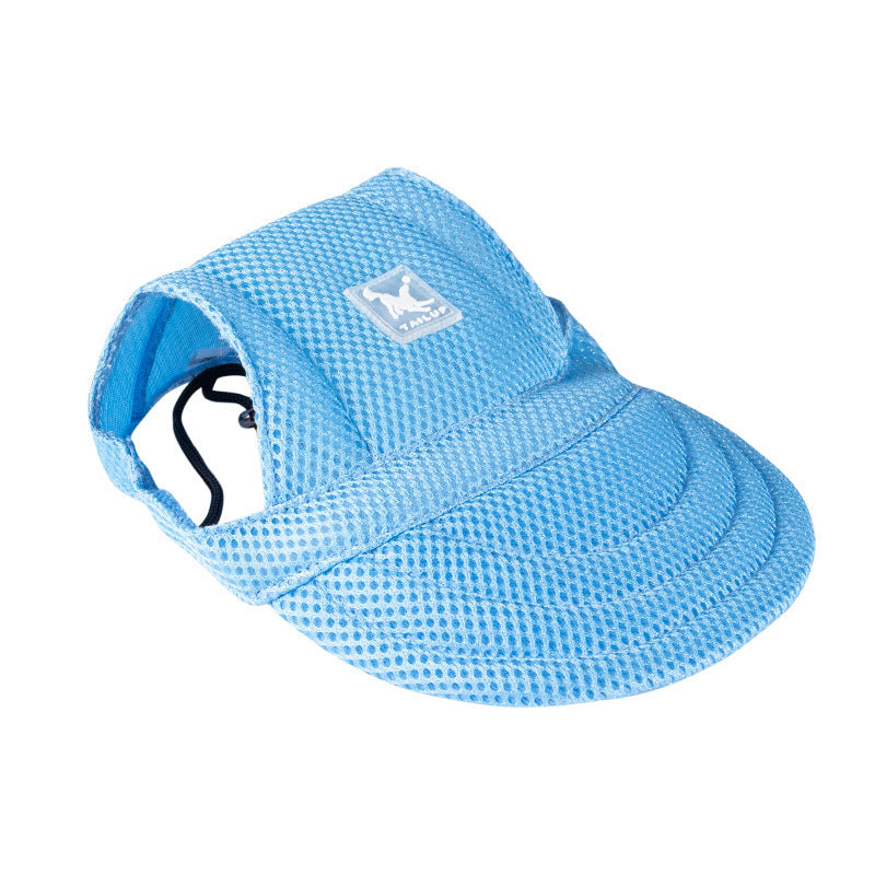 Pet Baseball Cap