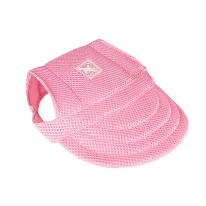 Pet Baseball Cap