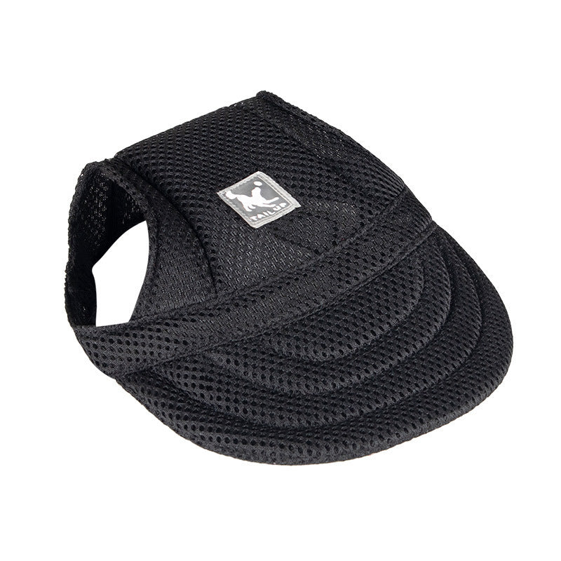 Pet Baseball Cap
