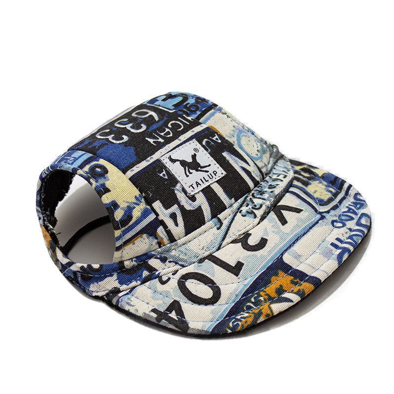 Pet Baseball Cap