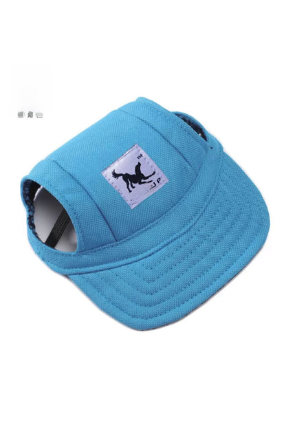 Pet Baseball Cap