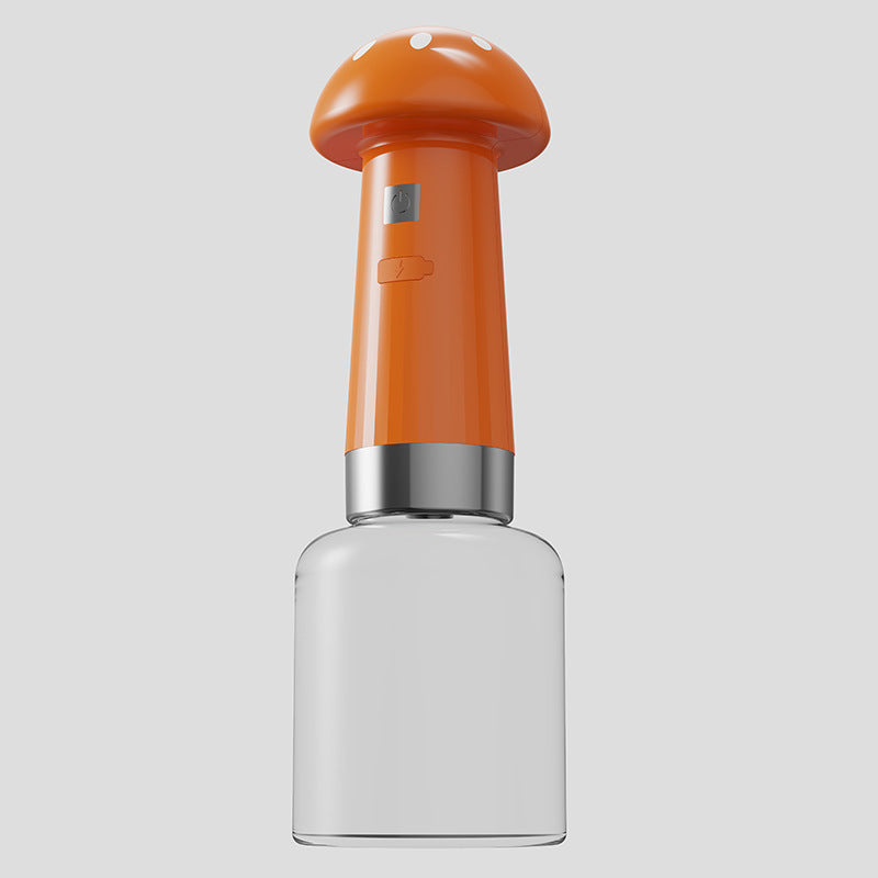 pet bath bubbler
