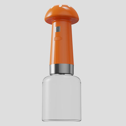 pet bath bubbler