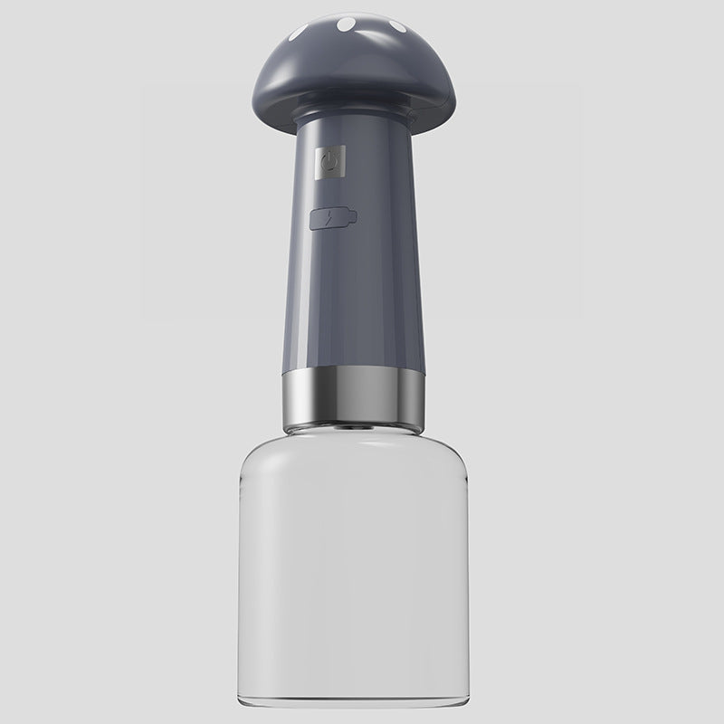 pet bath bubbler