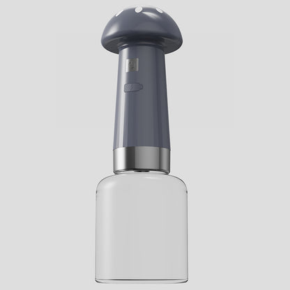 pet bath bubbler
