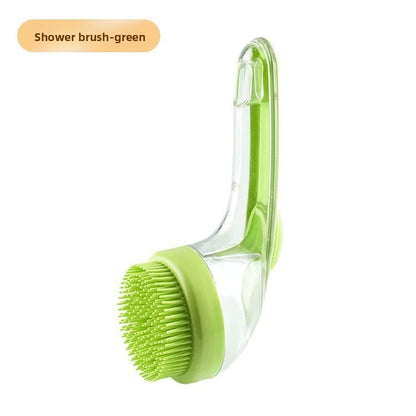 Pet Bath Comb