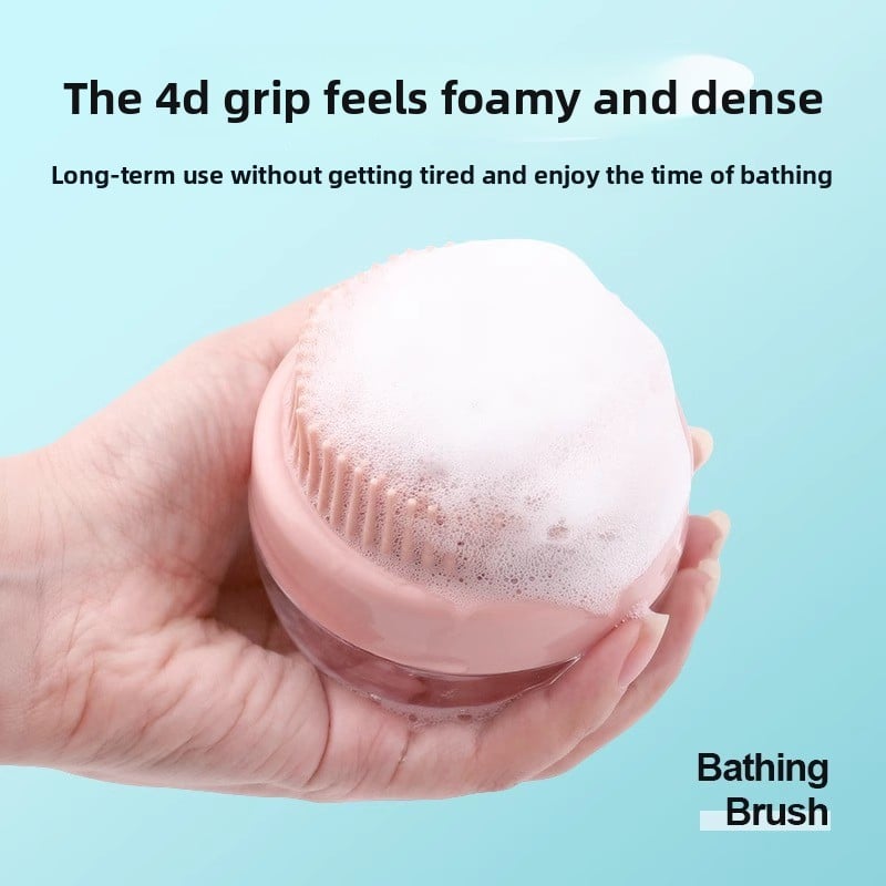 Pet Bath Comb