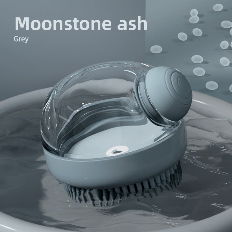 Pet Bath Comb