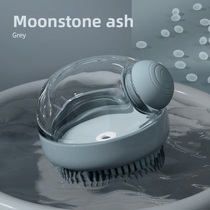 Pet Bath Comb