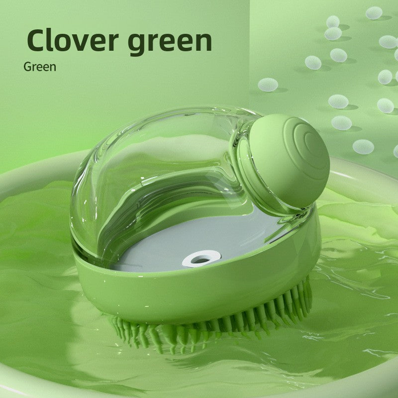 Pet Bath Comb