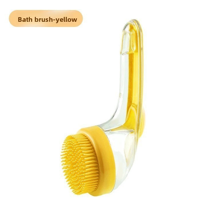 Pet Bath Comb
