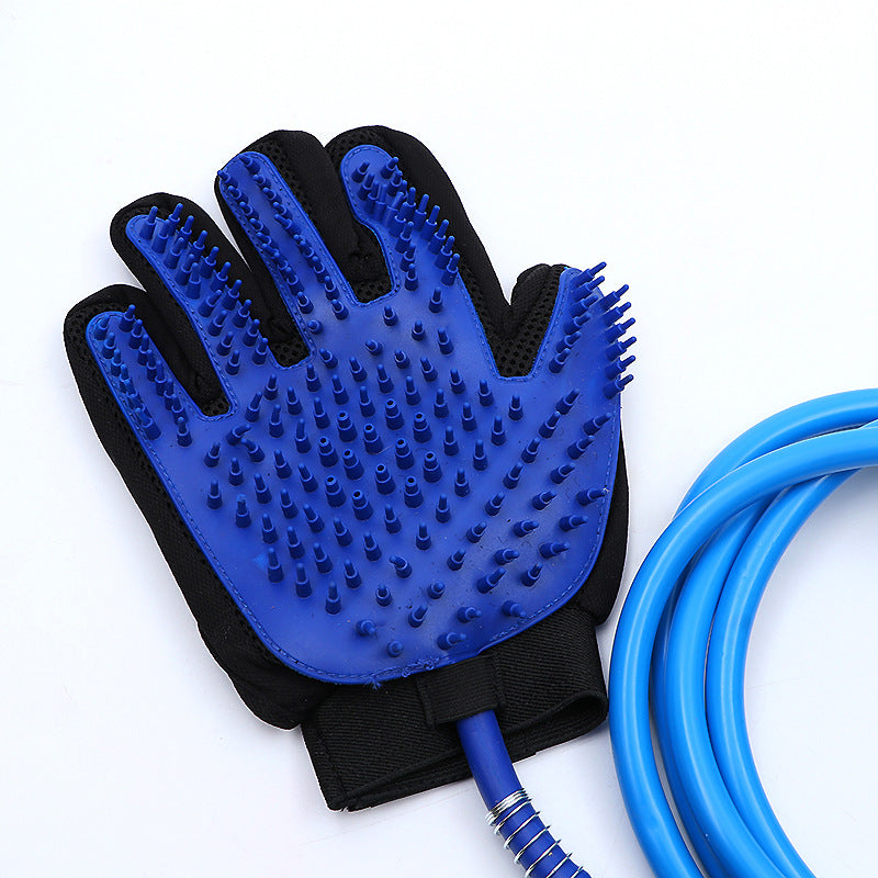 Pet Bath Glove