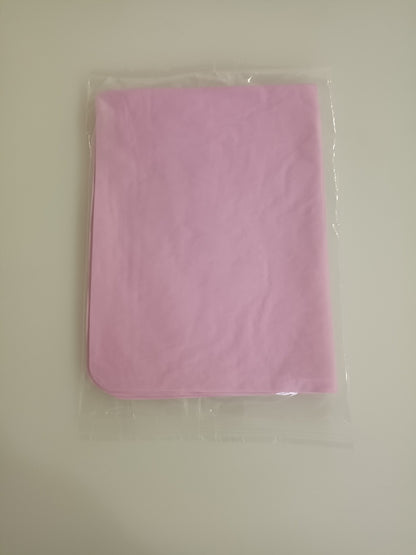 Pet bath towel