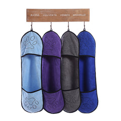 Dark blue 23*65