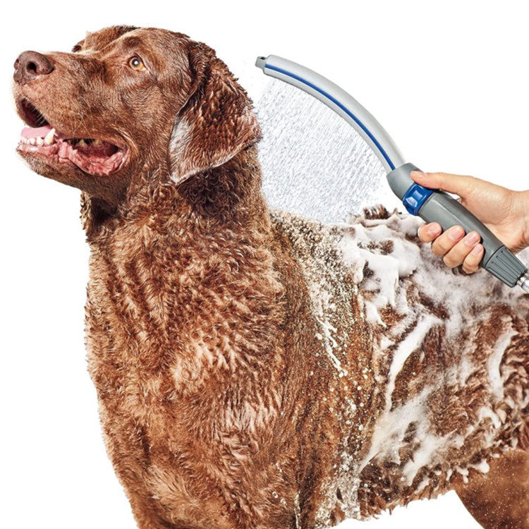 pet bather