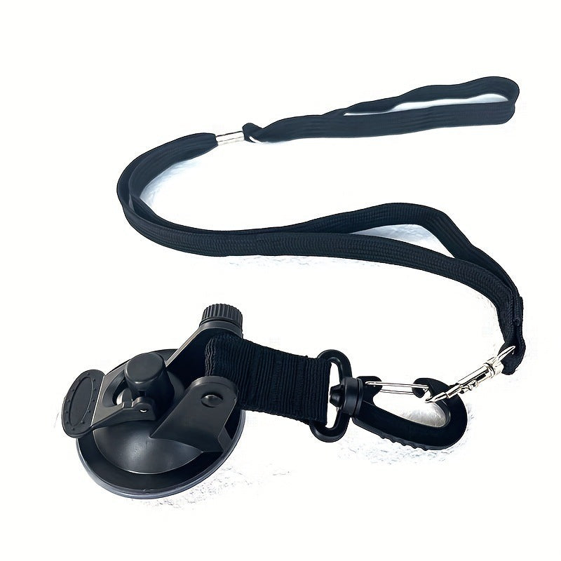 Pet Bathing Fixed Rope