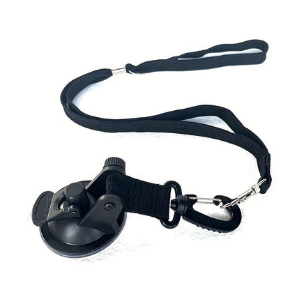 Pet Bathing Fixed Rope