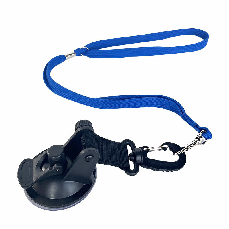 Pet Bathing Fixed Rope
