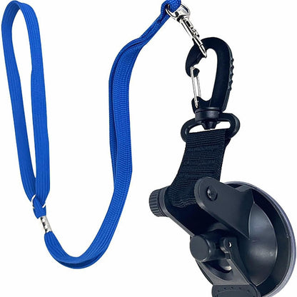 Pet Bathing Fixed Rope