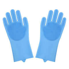 Blue one pair