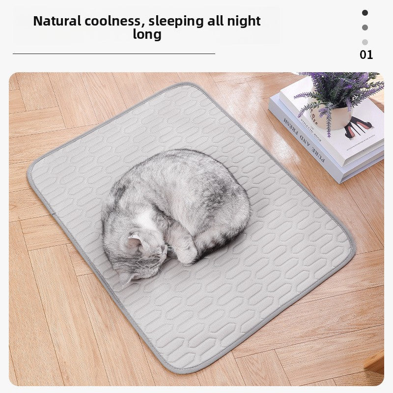 Pet bed and dog kennel