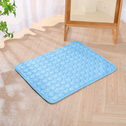 Pet bed and dog kennel