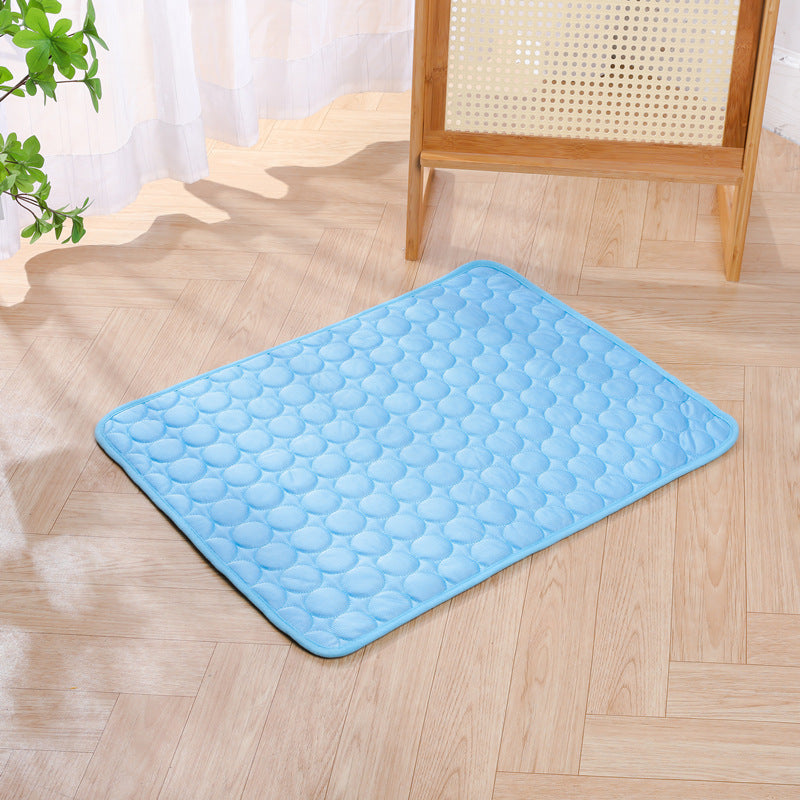 Pet bed and dog kennel