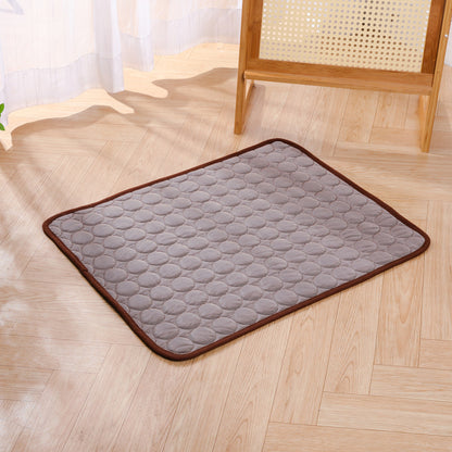Pet bed and dog kennel