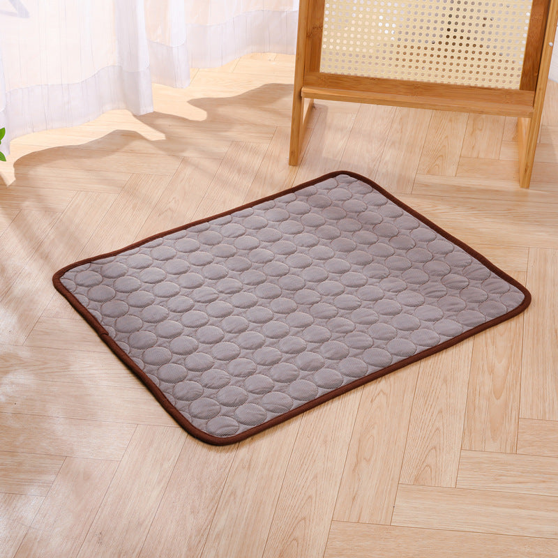 Pet bed and dog kennel