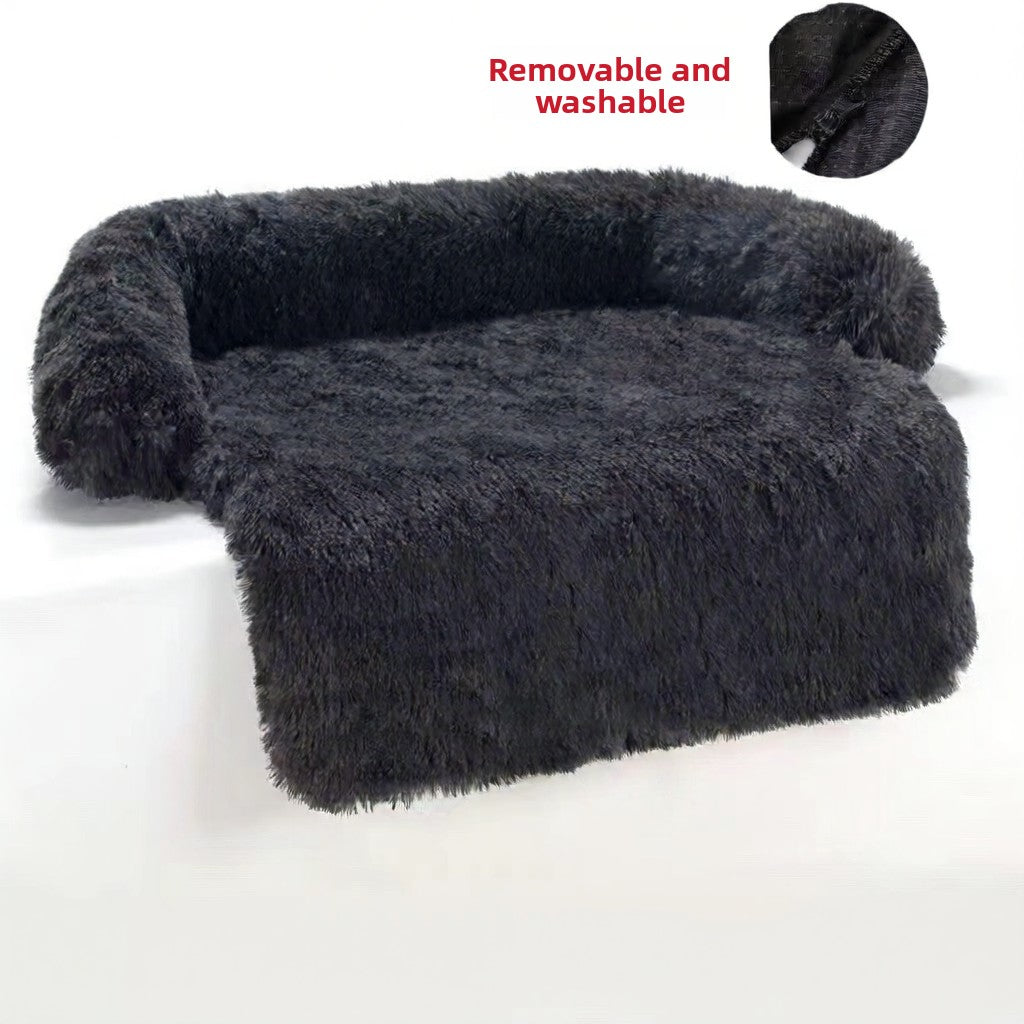 Pet Bed Blanket