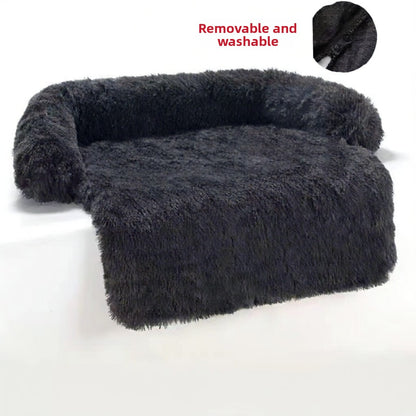 Pet Bed Blanket