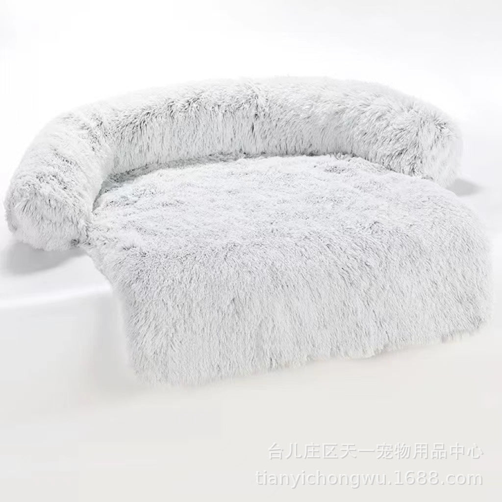 Pet Bed Blanket
