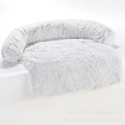 Pet Bed Blanket